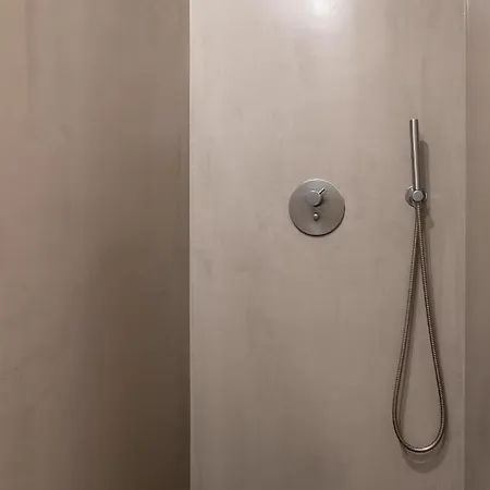 아파트 Modern Flat With Balcony On Rua Flores - 3rd