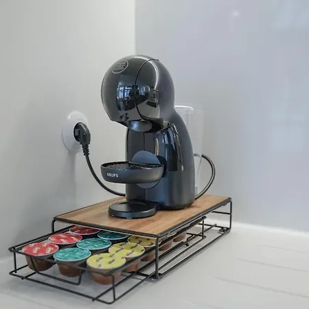 아파트 Modern Flat With Balcony On Rua Flores - 3rd 포르투