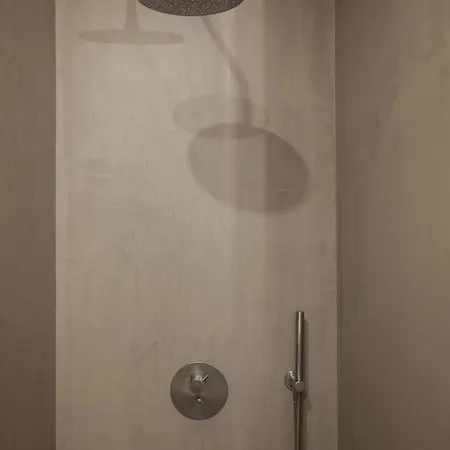 아파트 Modern Flat With Balcony On Rua Flores - 3rd